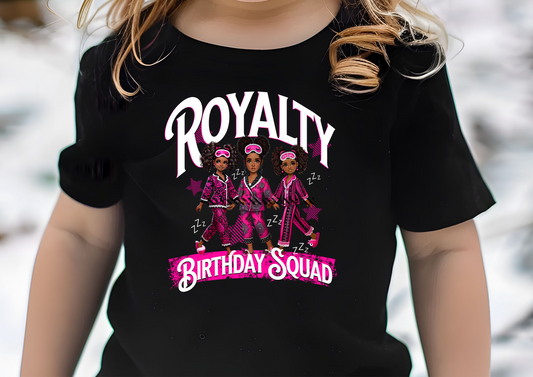 Barbie Inspired T-Shirt